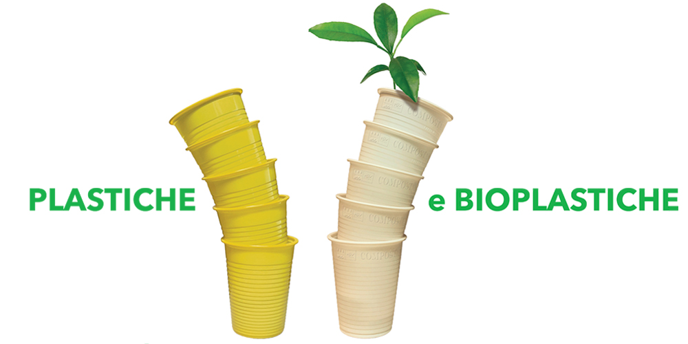 BIOPLASTICA